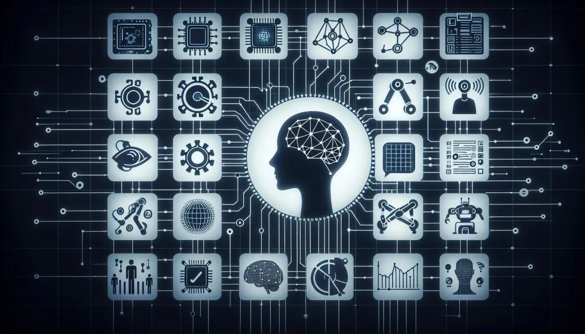 Gdzie jest wykorzystywana sztuczna inteligencja? Zaskakujące zastosowania w życiu