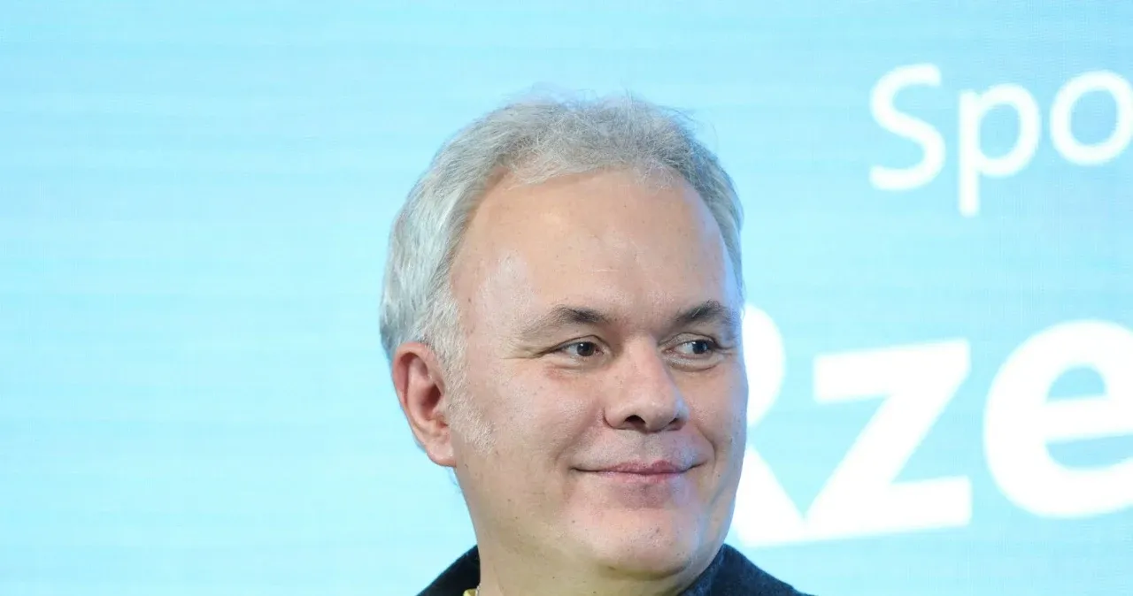 Dlaczego Mazurek odchodzi z RMF FM? Oto nieznane powody jego decyzji