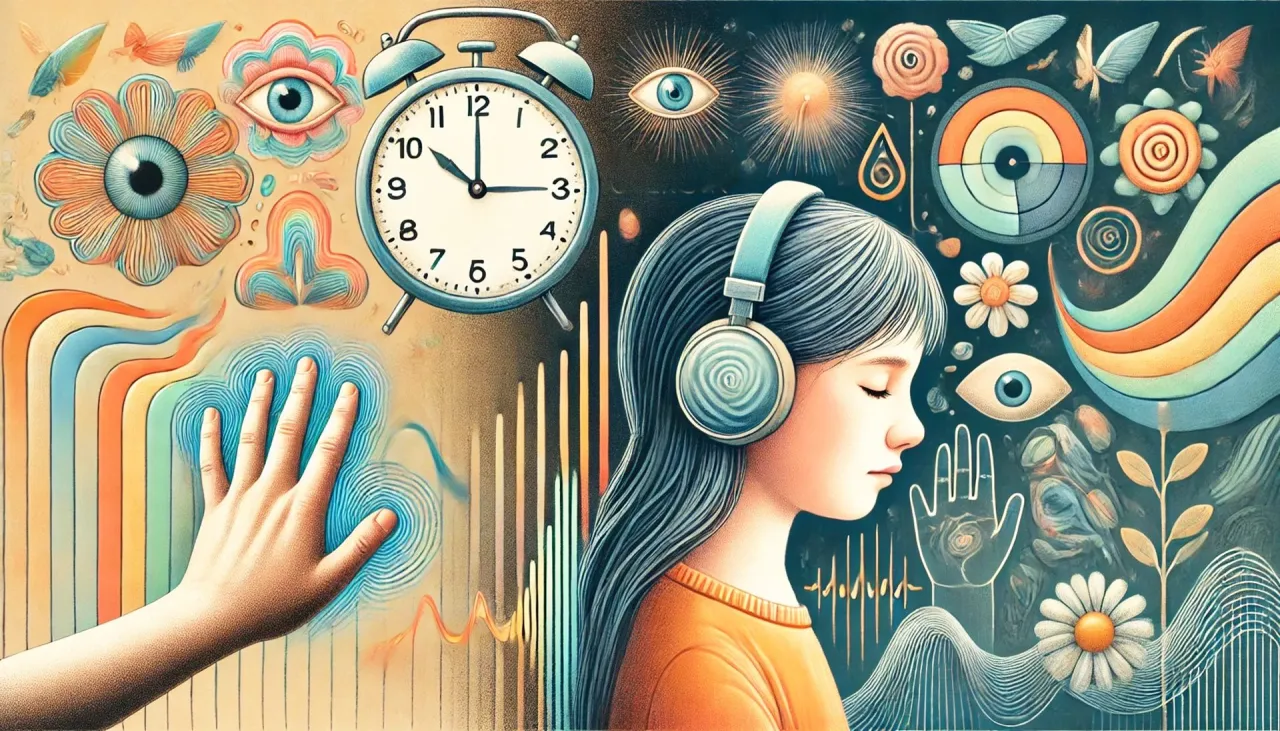 Jak domino sensoryczne rozwija zmysły i wspiera terapię dzieci