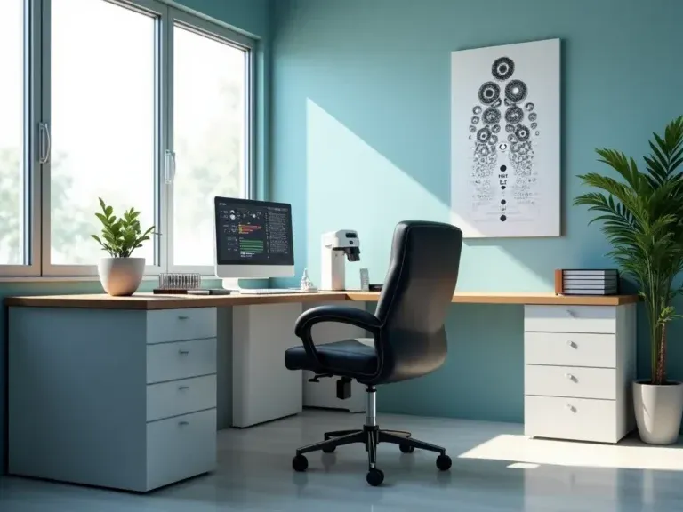 Zarobki: Okulista, optyk, optometrysta kto ile zarabia?