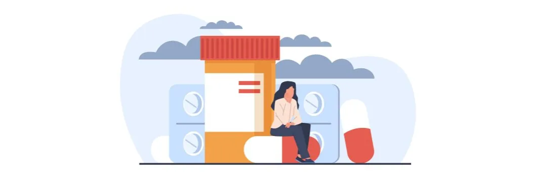 Jak działają leki na depresję? Poznaj ich mechanizmy i skutki uboczne