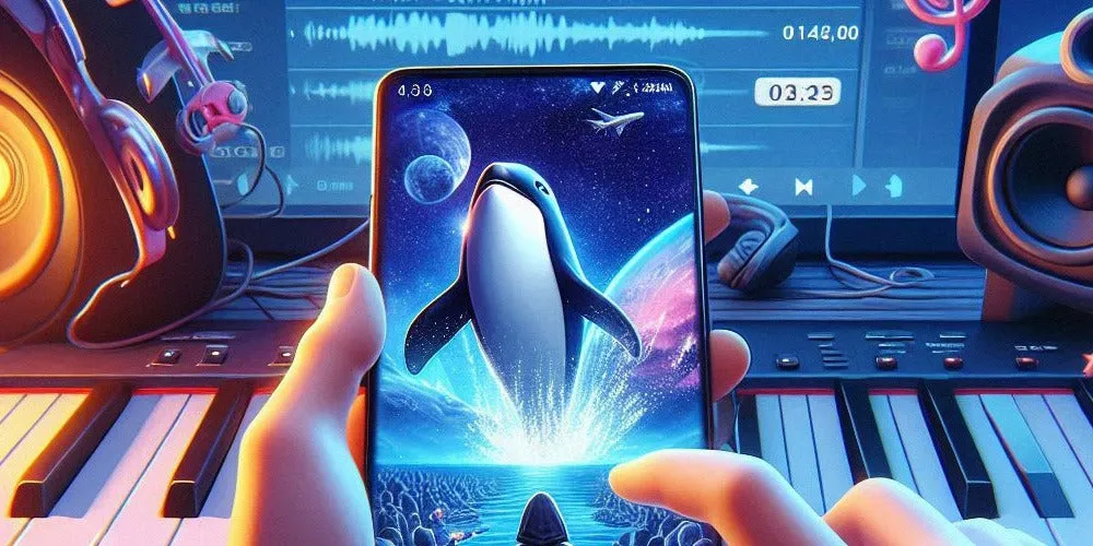 Jak szybko pobrać muzykę na telefon bez zbędnych komplikacji i strat czasu