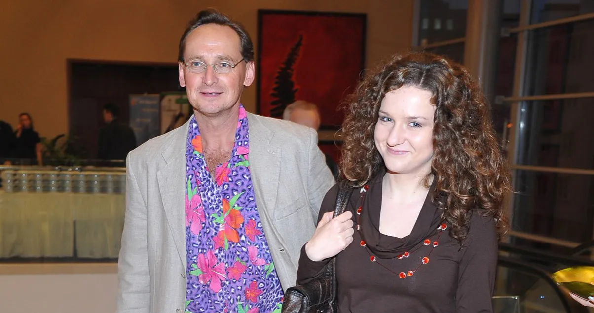 Kim jest żona Cejrowskiego: prawda o Joannie Najfeld, o której mało kto wie