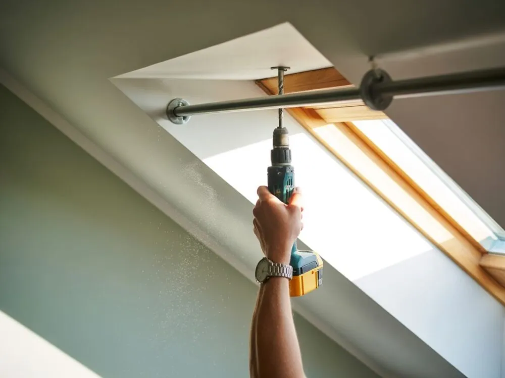 Jak zamontować karnisze - uniknij najczęstszych błędów i problemów