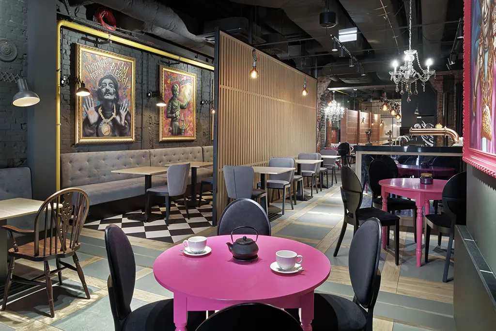 Gdynia Orłowo gdzie zjeść? Odkryj najlepsze restauracje i smaki