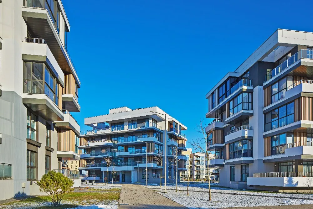 Komu przysługuje mieszkanie socjalne? Sprawdź, czy możesz otrzymać pomoc