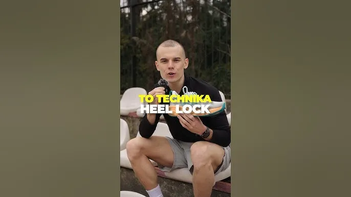 Jak wiązać buty do biegania, aby uniknąć kontuzji i bólu stóp