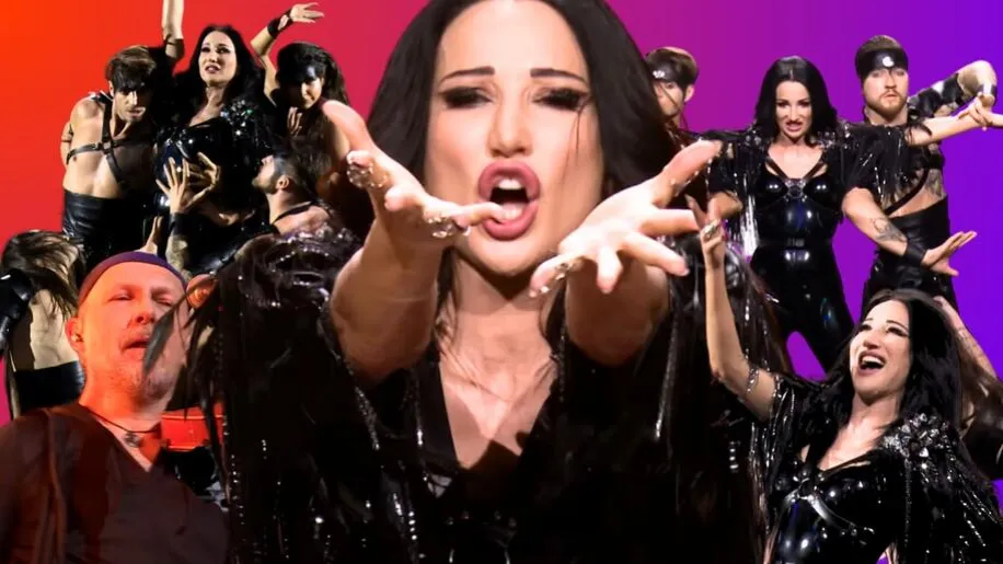 Michał Szpak zaśpiewał legendarny przebój Queen. Ekspertka ocenia. „Zdarł, na maksa”