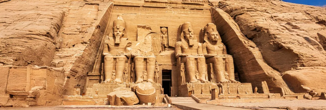 Czy trzeba paszport do Egiptu? Sprawdź, aby uniknąć problemów podróżnych