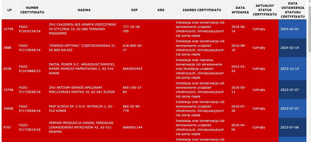 Czy Promag Gaz spełnia oczekiwania klientów? Szczere opinie 2025