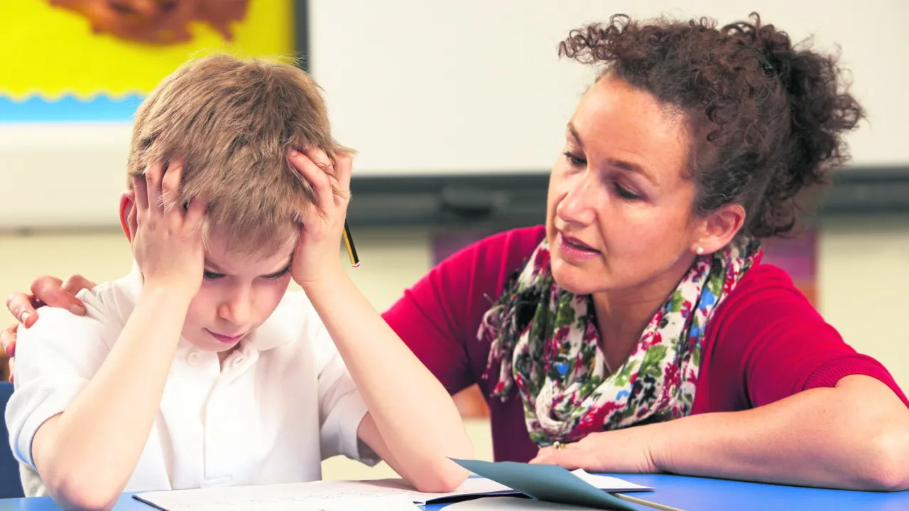 Nauczanie indywidualne jakie choroby – poznaj, co kwalifikuje do nauki
