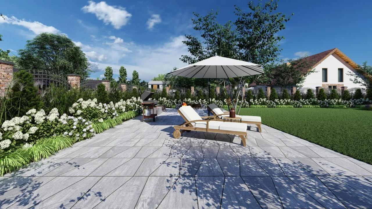 10 arów jaka to działka - idealne miejsce na dom i ogród