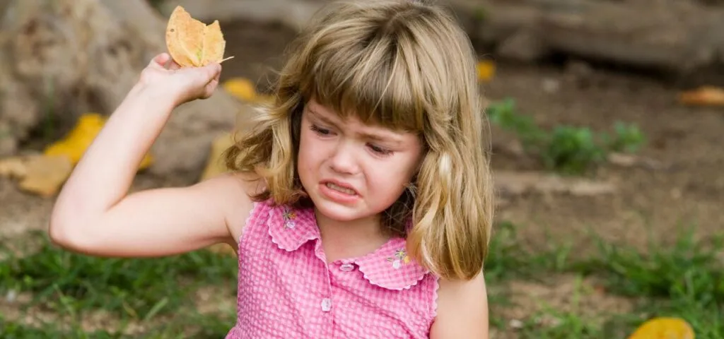 Objawy ADHD u przedszkolaka: Jak rozpoznać trudności w zachowaniu