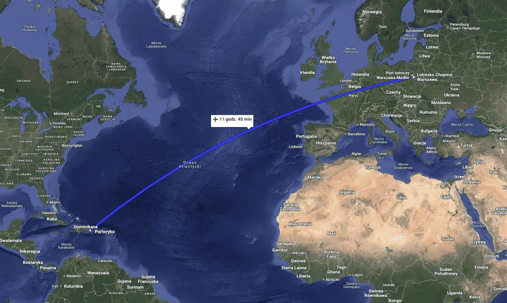 Ile trwa lot z Warszawy do Aten? Czas, który musisz znać!