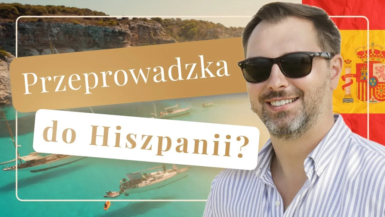 Czy warto mieszkać w Hiszpanii? Zalety i wady życia w tym kraju