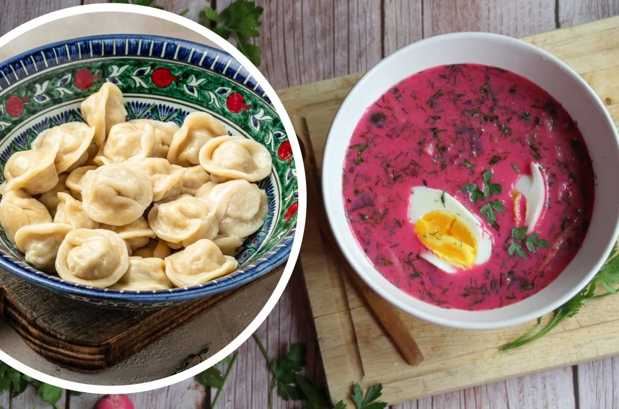 Tradycyjne potrawy litewskie - spróbuj przysmaków z Litwy! Tradycyjne potrawy litewskie - spróbuj przysmaków z Litwy!