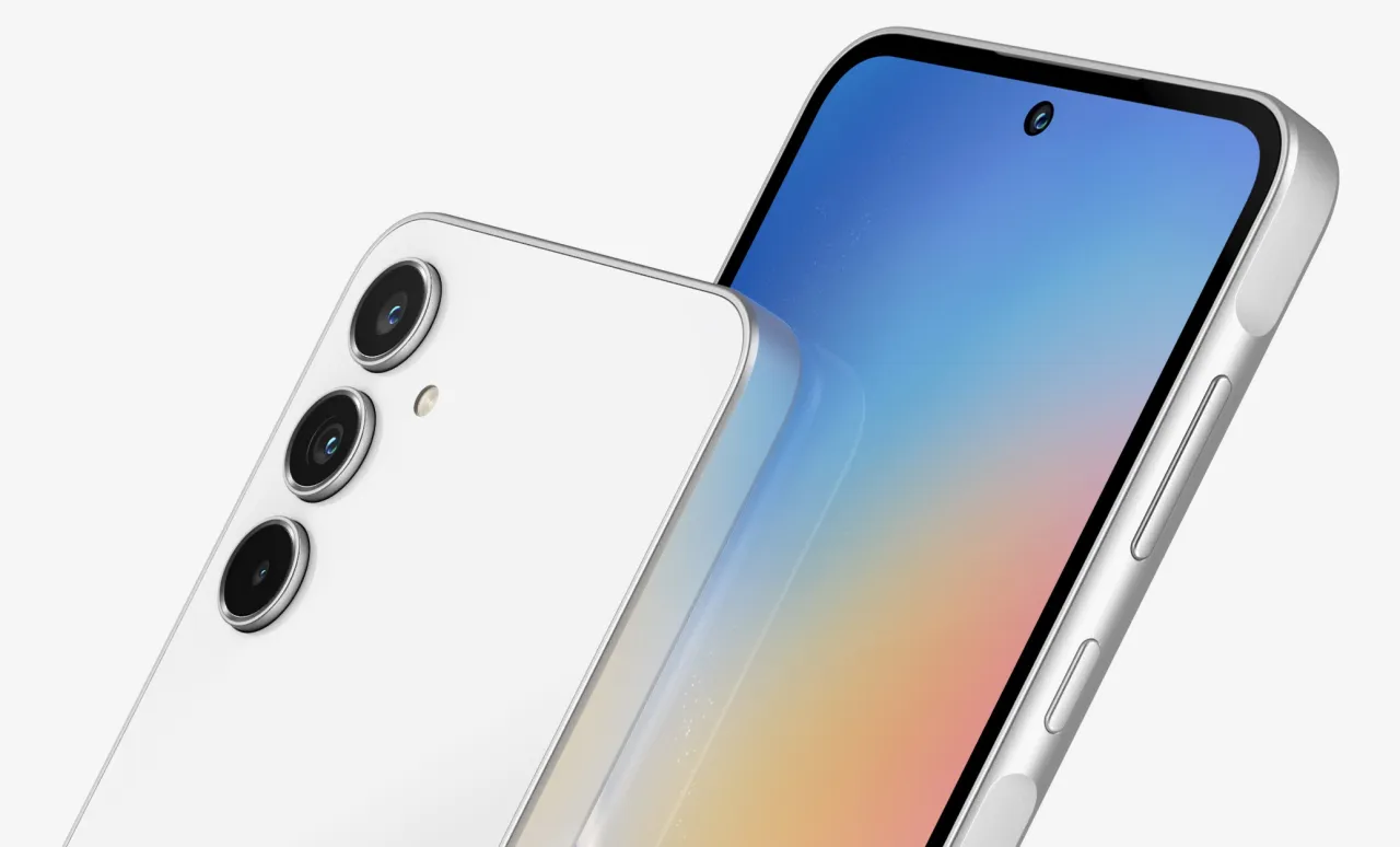 Pierwsze informacje o Samsung Galaxy A35. Więcej szczegółów już wkrótce.