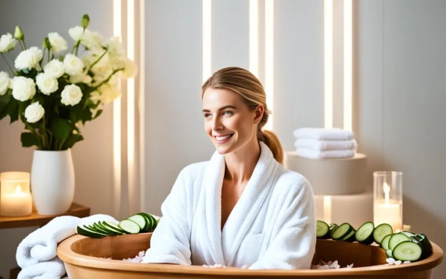 Jak się ubrać do spa w hotelu, by czuć się komfortowo i swobodnie