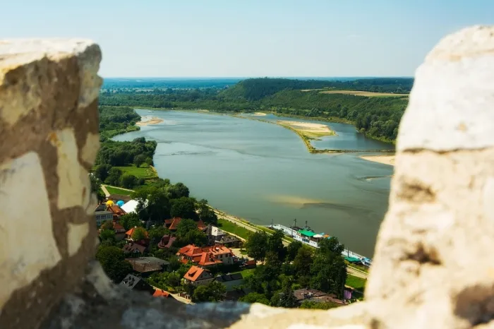 Malownicze trasy motocyklowe w lubelskim - odkryj ukryte skarby