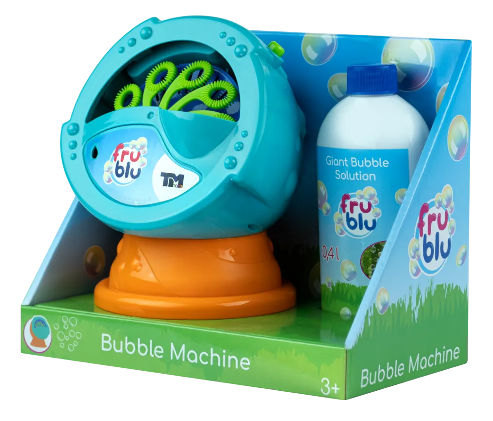 Bańki mydlane zabawka – jak wybrać najlepsze dla dzieci?