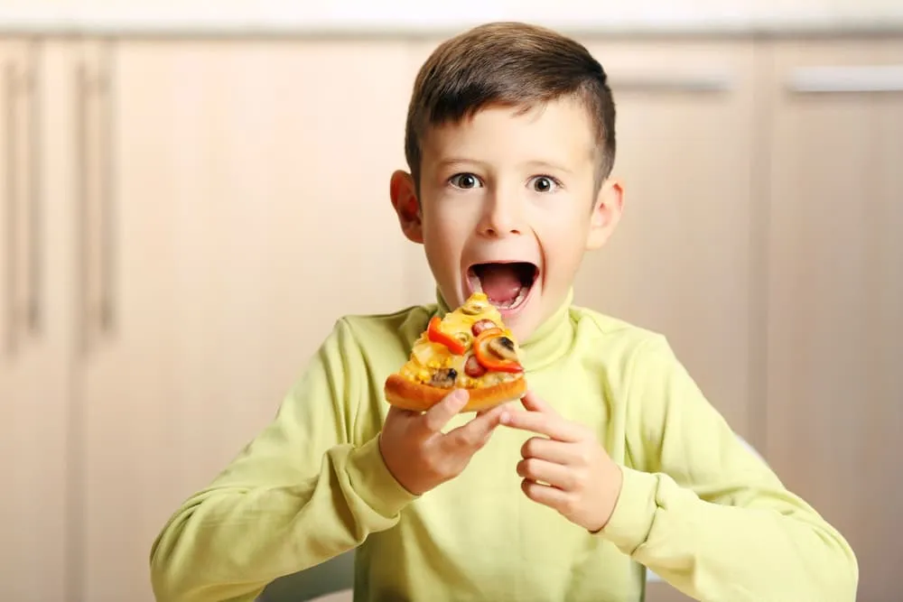 Nadmierny apetyt u dziecka: Czy to choroba? Jakie badania zrobić?