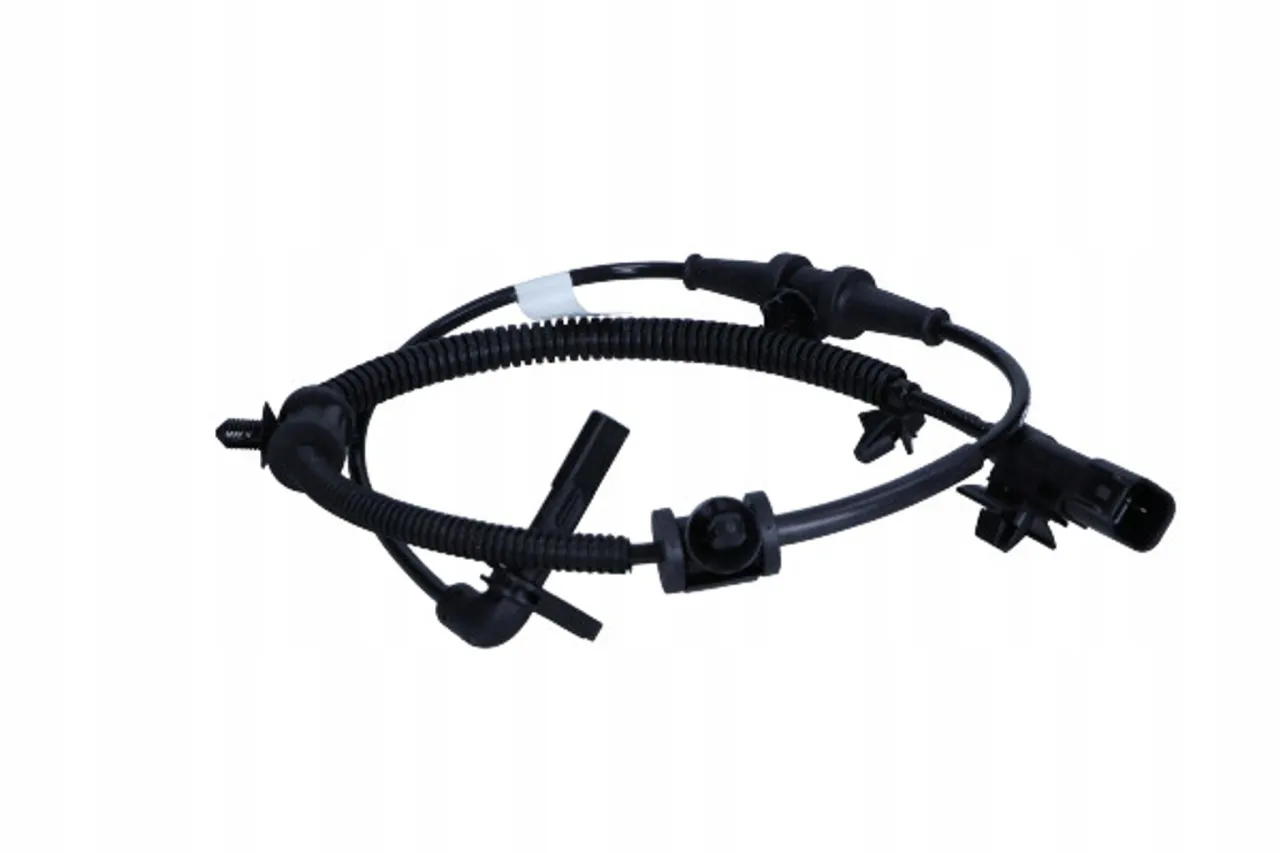 Insignia: Czujnik ABS? Diagnoza, wymiana, koszty uniknij pułapek!