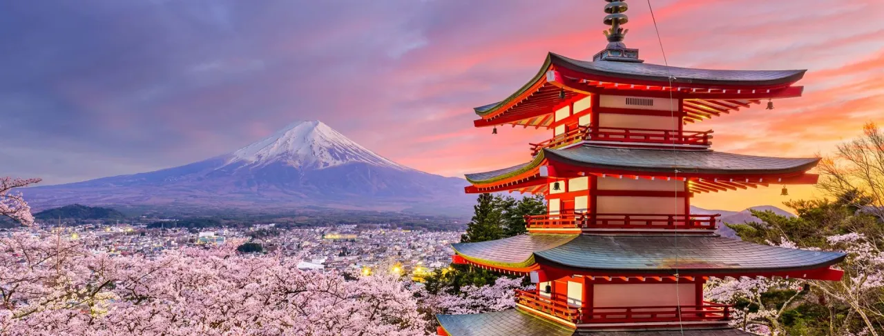 Najciekawsze atrakcje Japonii, które musisz zobaczyć podczas podróży