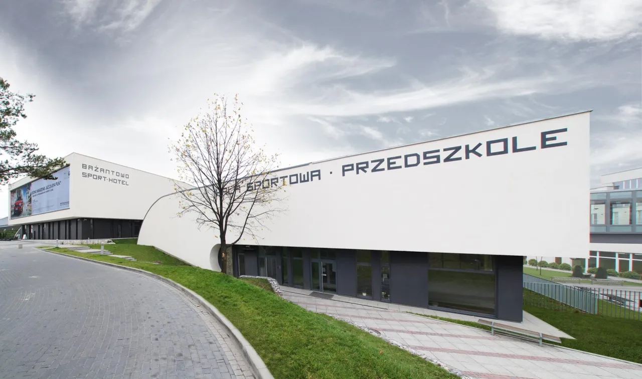 Bażantowo Sport Katowice: Wszystko o Ofercie i Cenniku