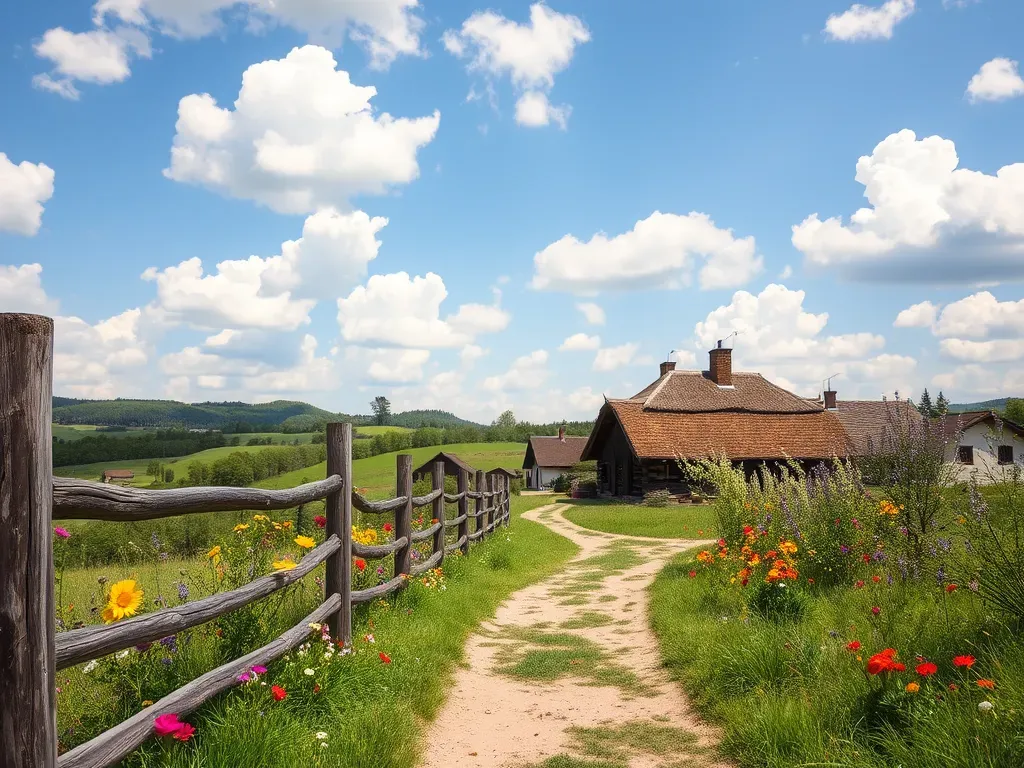 Serbia dowód czy paszport - co wybrać na podróż bez problemów?