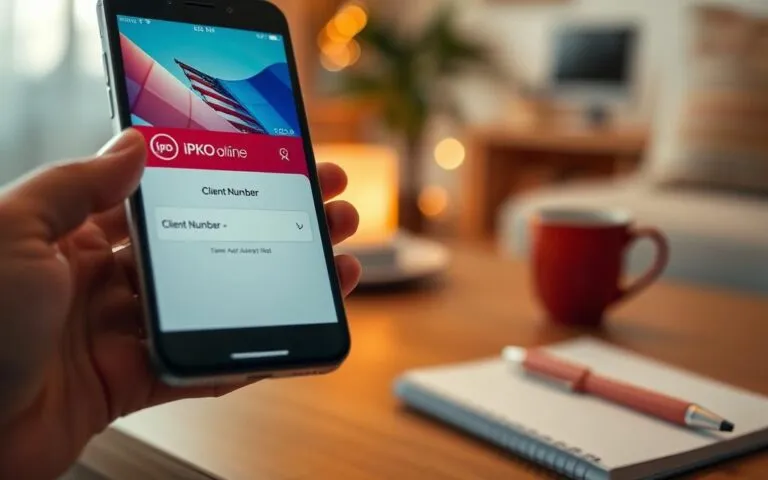 Jak sprawdzić numer klienta w aplikacji IKO i uniknąć problemów