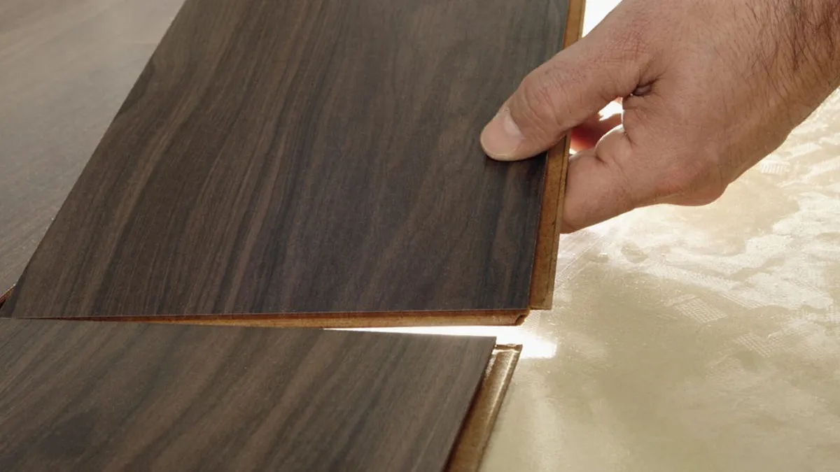 Czy panele podłogowe można odliczyć od podatku? Ważne informacje i zasady