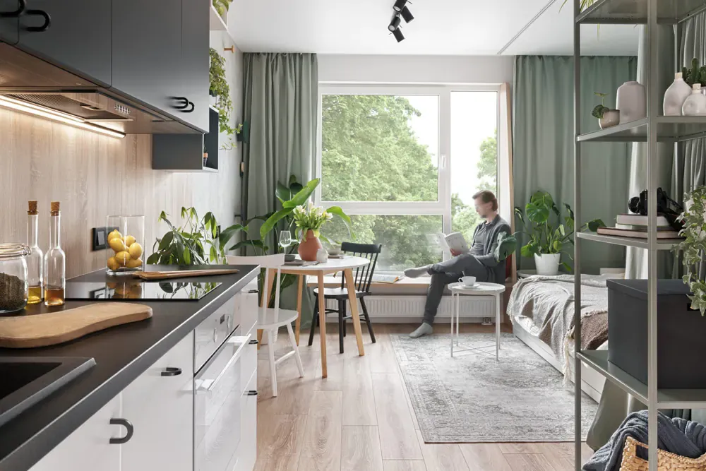 Wynajem mieszkania jaka umowa - uniknij pułapek i wybierz najlepiej