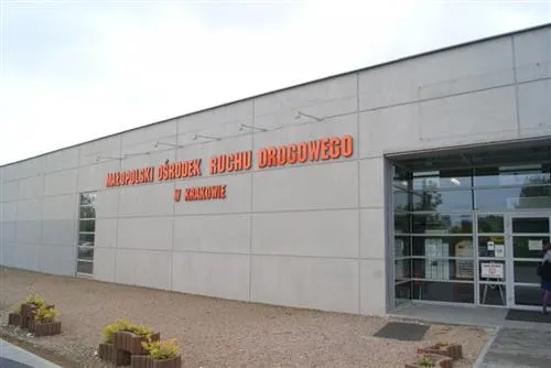 Małopolski Ośrodek Ruchu Drogowego: Jakie są usługi MORD?