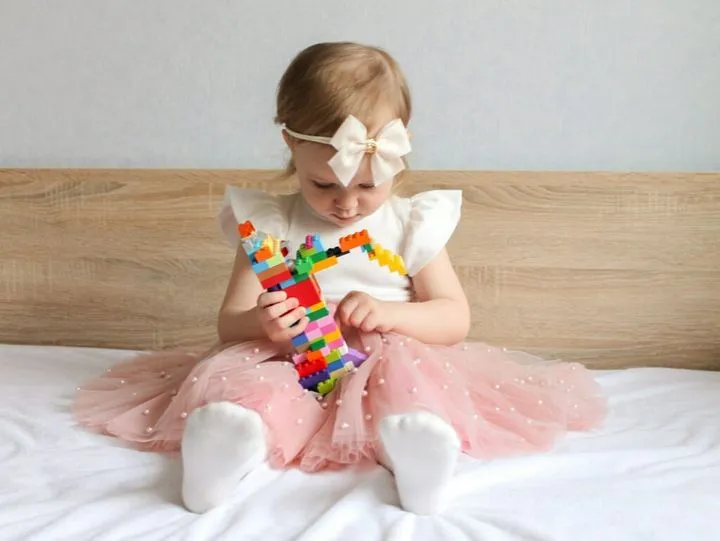 Jak stymulować rozwój 5 miesięcznego dziecka - skuteczne zabawy i porady