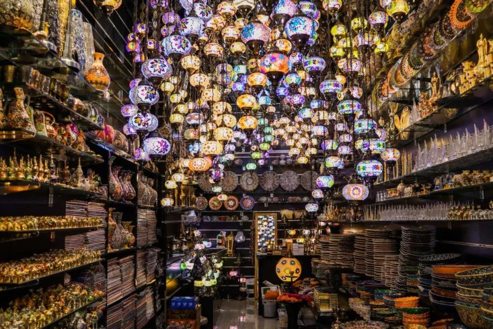 Co warto kupić w Ostrawie? Odkryj tanie i unikalne pamiątki