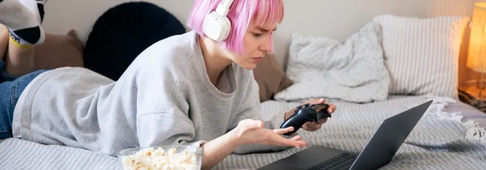 Jak podłączyć pada PS5 do PC - proste metody i rozwiązania problemów