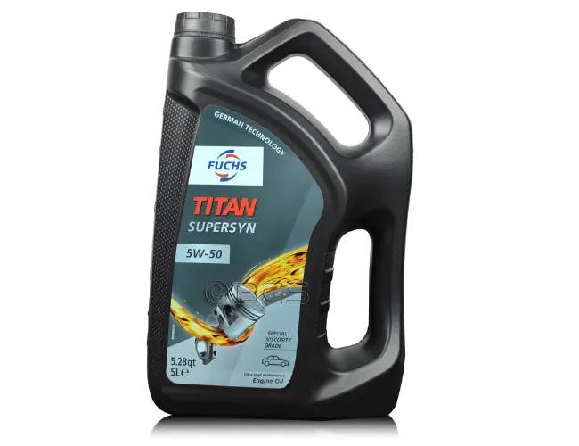 Olej 5W50 do jakich silników – poznaj idealne dopasowanie dla swojego auta