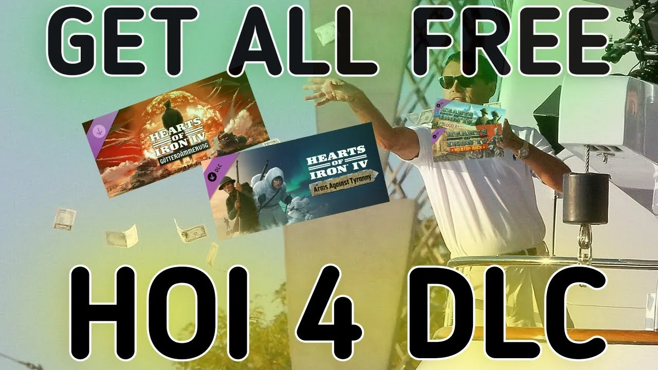 Jak za darmo zdobyć Hearts of Iron? Legalne sposoby na darmową grę