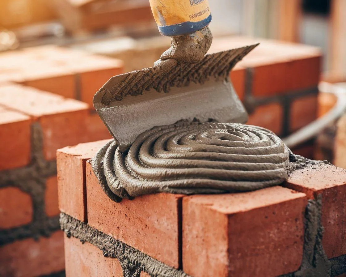 Jaką zaprawę do komina systemowego wybrać, aby uniknąć awarii?