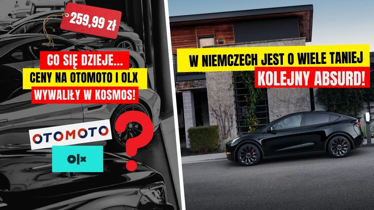Ile kosztuje wystawienie samochodu na otomoto? Sprawdź ceny i opcje