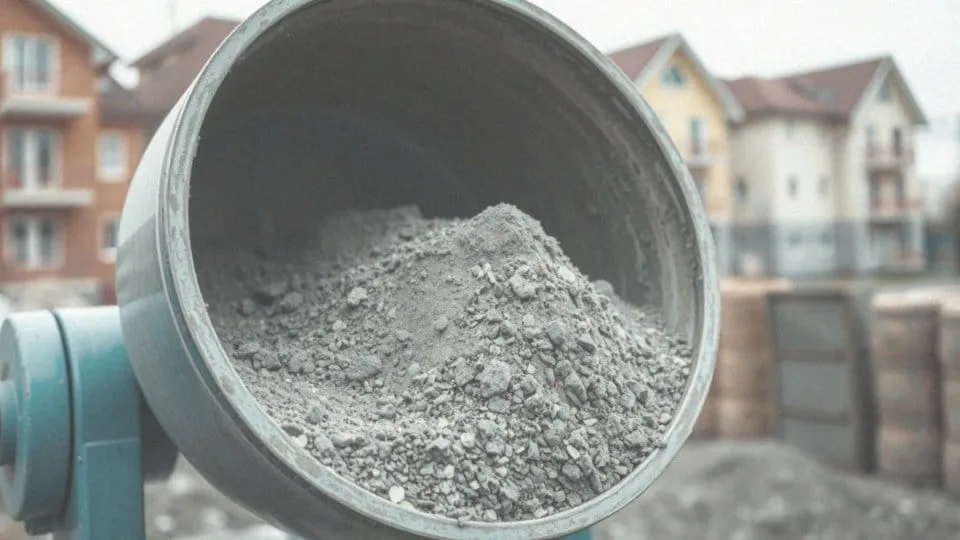 Ile piasku i cementu na 1m3 betonu? Proporcje, które musisz znać Ile piasku i cementu na 1m3 betonu? Proporcje, które musisz znać