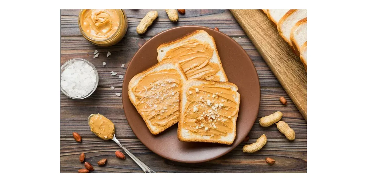 Czy masło orzechowe jest wegańskie? Uważaj na składniki! Czy masło orzechowe jest wegańskie? Uważaj na składniki!