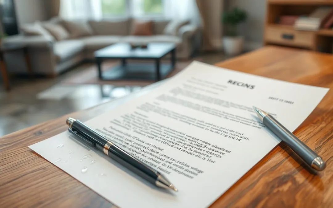 Jak napisać podanie do spółdzielni mieszkaniowej, aby uzyskać zgodę?