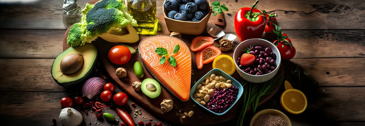 Sterole roślinne gdzie występują i jak poprawić swoją dietę