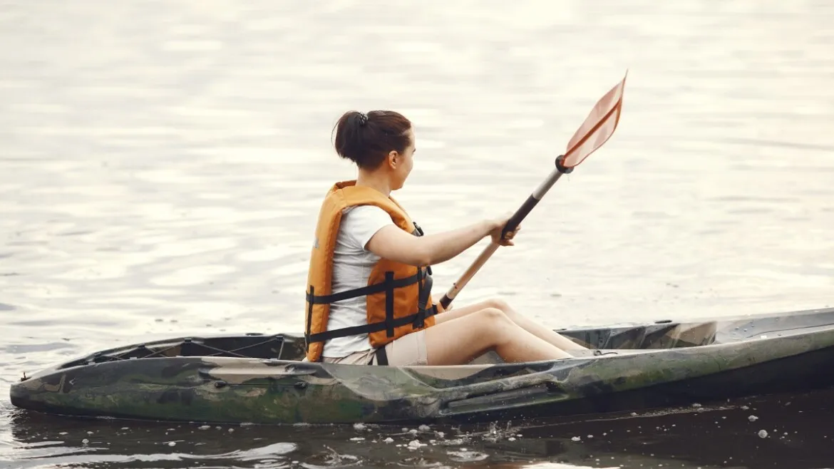 Spływ kajakowy Pilica - idealne trasy i porady dla początkujących