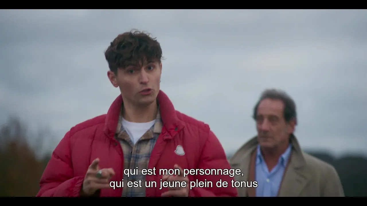 Czy Le deuxième acte to nieprzeciętny film? Recenzja zaskakuje