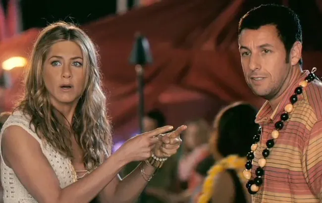 Gdzie obejrzeć żonę na niby? Odkryj najlepsze opcje już teraz