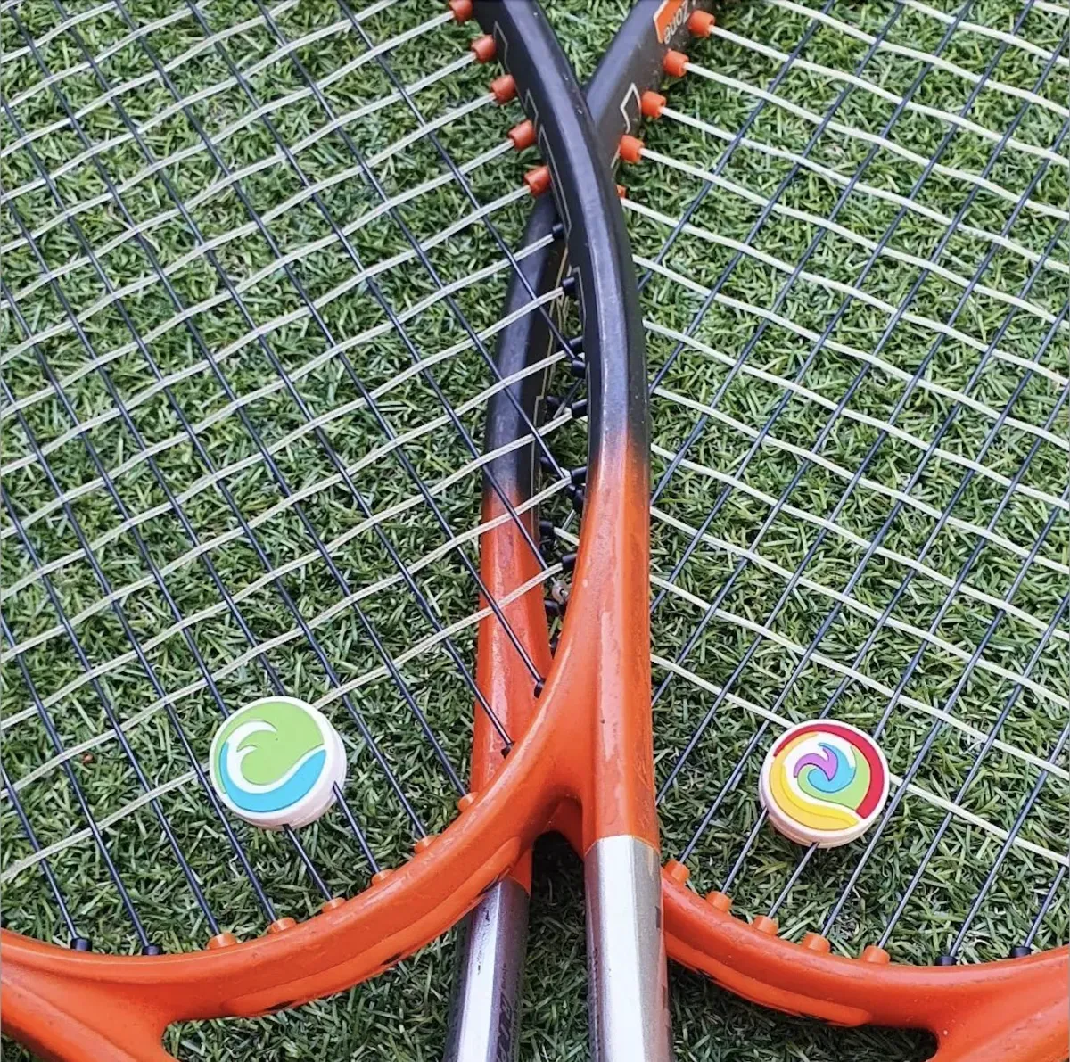 Tłumik do rakiety tenisowej: Funkcje, zalety i wpływ na grę tenisową