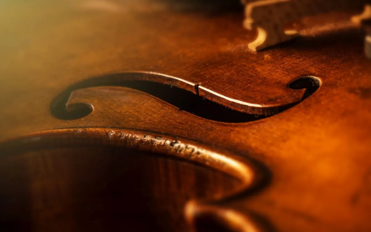 Ile kosztują skrzypce stradivariusa? Ceny, które zaskakują i fascynują