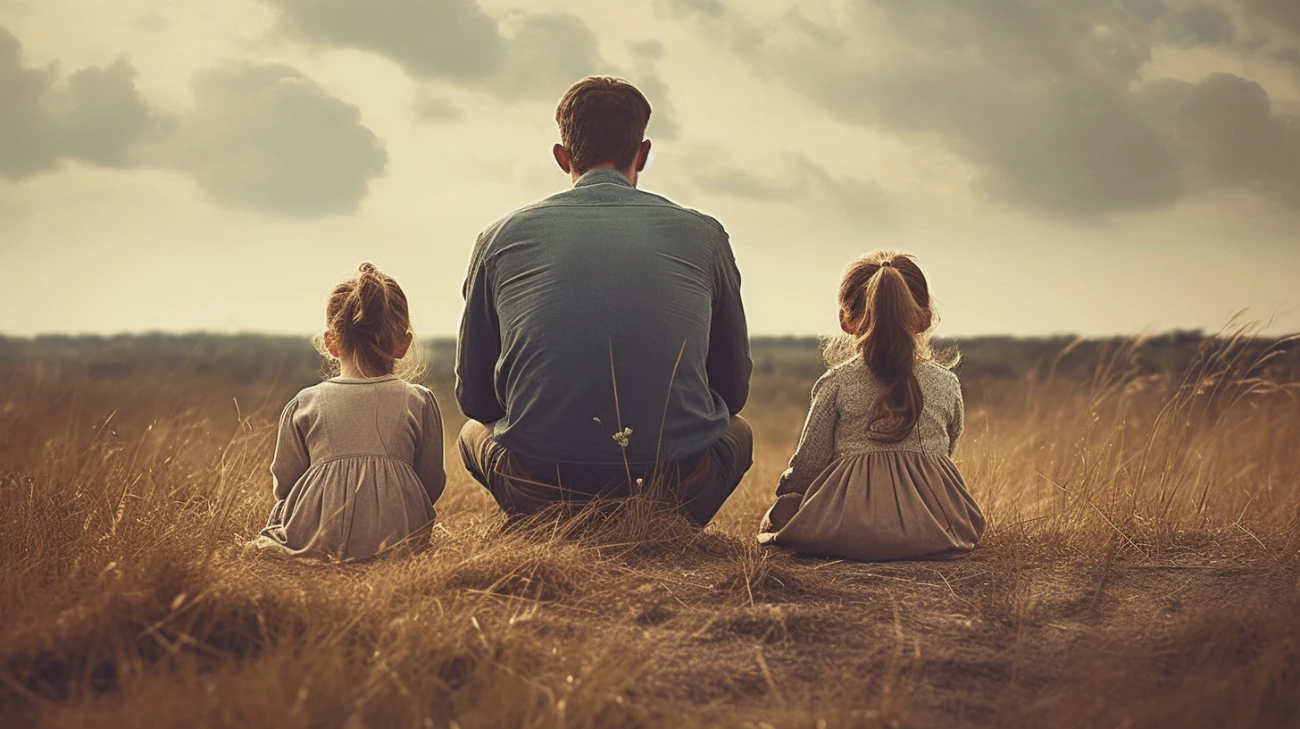 Przemyślane Cytaty o Złym Ojcu, Miłość Ojca do Córki i Relacje Tata-Syn